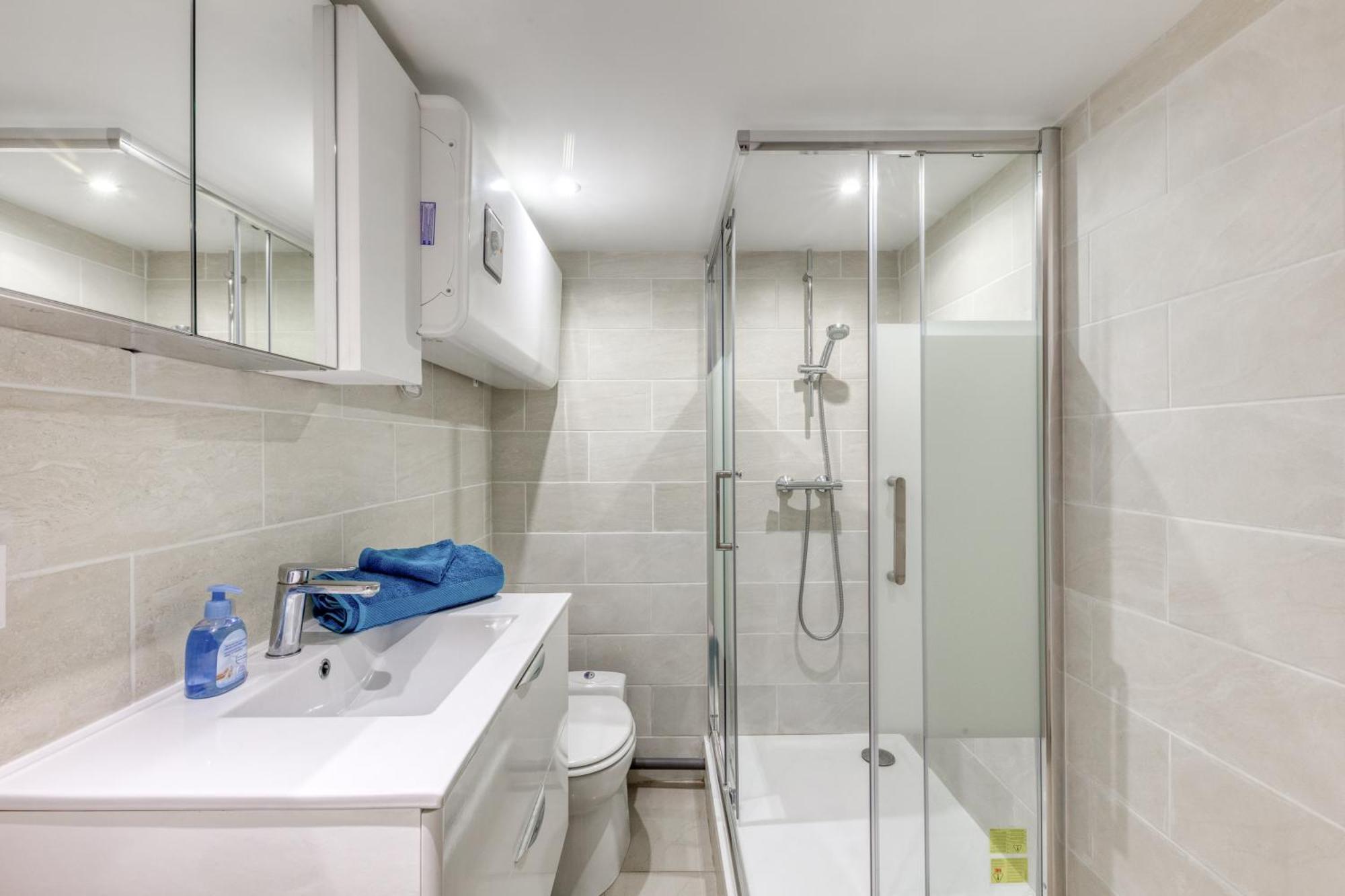 Studio Cosy - 35M2 - Paris -Disneyland - Rer A Noisy-le-Grand Exterior foto